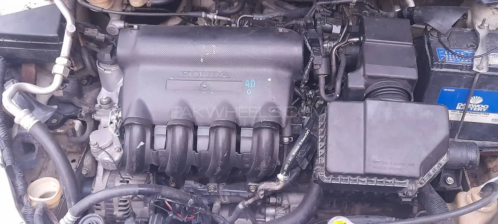 Honda City 2005 for Sale in Shahpur Saddar Image-1