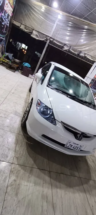 Honda City 2005 for Sale in Sialkot Image-1