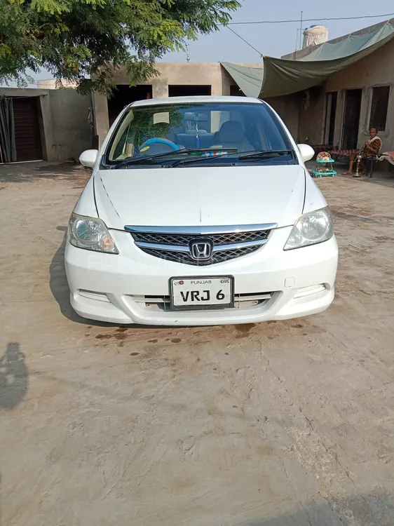 Honda City 2006 for Sale in Arifwala Image-1