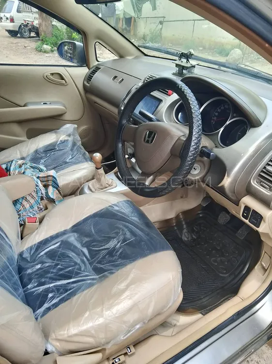 Honda City 2006 for Sale in Islamabad Image-1