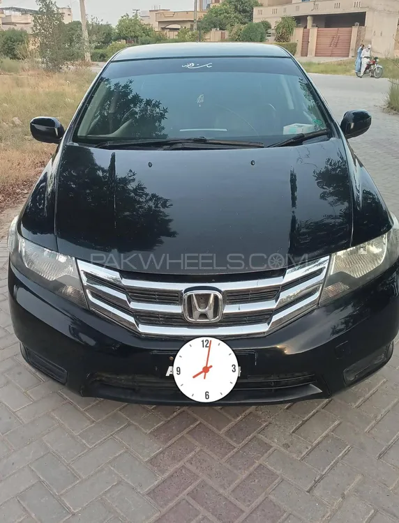 Honda City 2010 for Sale in D.G.Khan Image-1