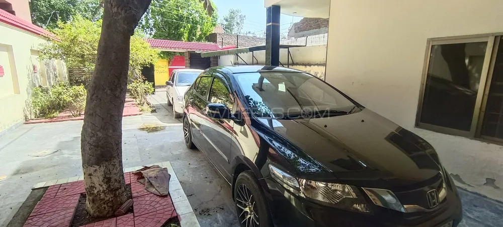 Honda City 2019 for Sale in Sheikhupura Image-1