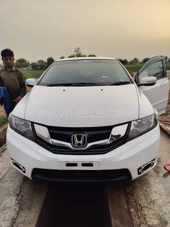 Honda City 2019 for Sale in Bahawalnagar Image-1