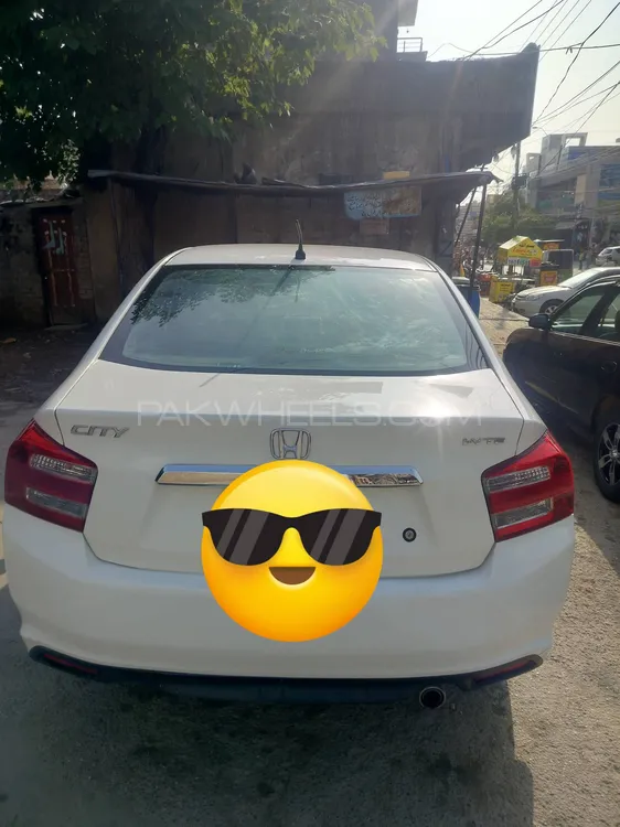 Honda City 2019 for Sale in Rawalpindi Image-1