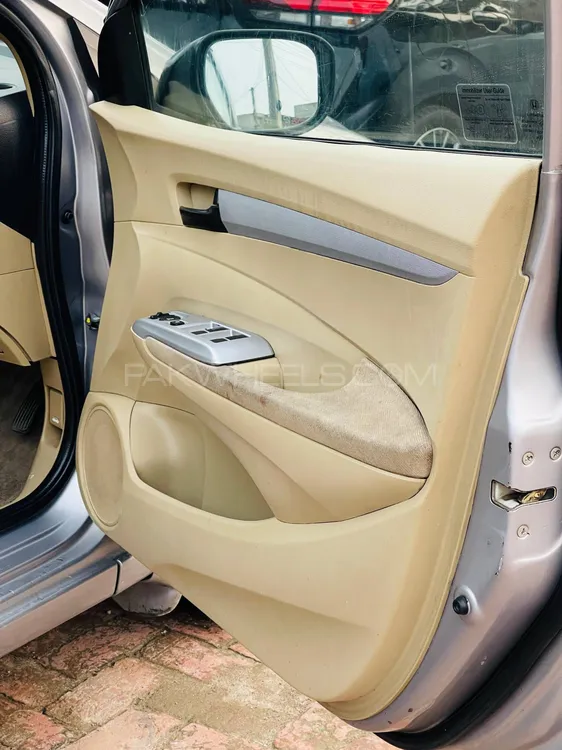 Honda City 2020 for Sale in Gujranwala Honda City 2020 for Sale in Gujranwala Image-11