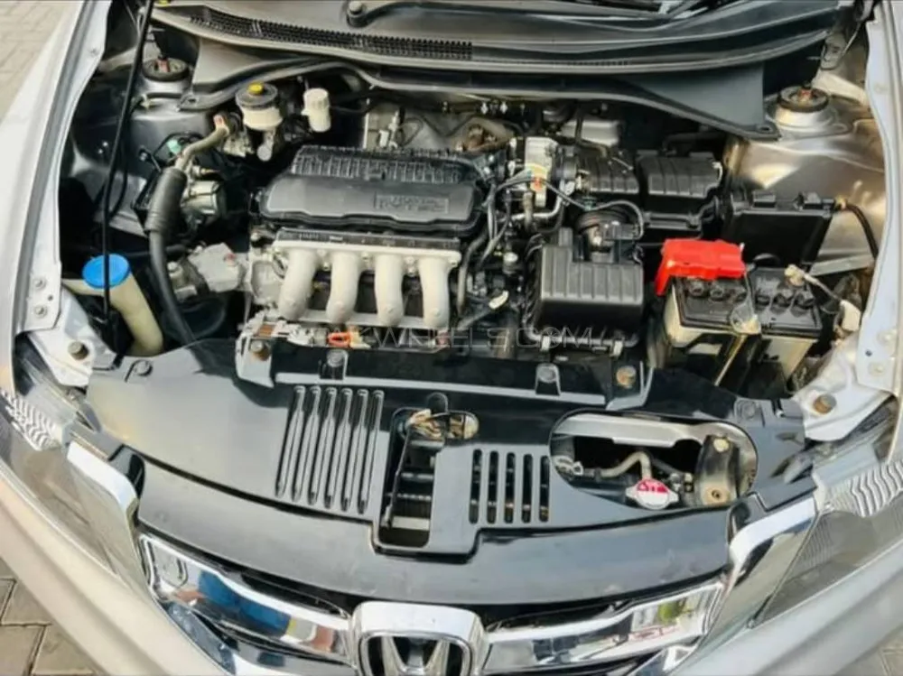 Honda City 2021 for Sale in Rawalpindi Image-1