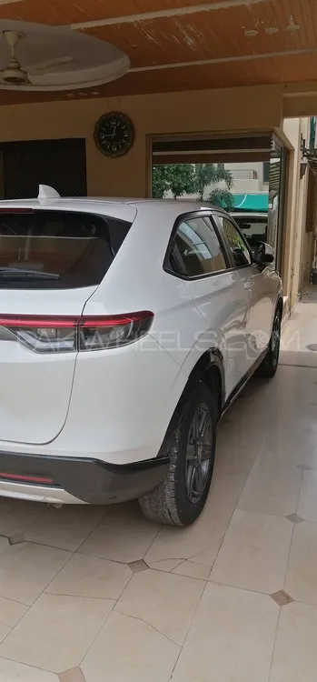 Honda HR-V 2023 for Sale in Lahore Honda HR-V 2023 for Sale in Lahore Image-8