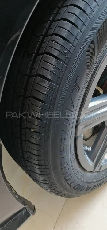 Honda HR-V 2023 for Sale in Lahore Honda HR-V 2023 for Sale in Lahore Image-2