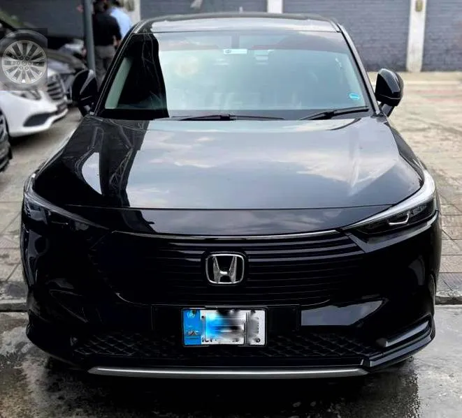 Honda HR-V 2022 for Sale in Islamabad Image-1