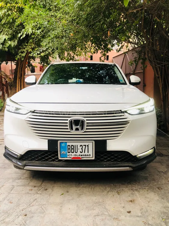 Honda HR-V 2023 for Sale in Charsadda Image-1