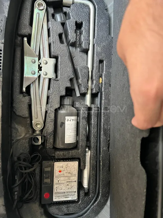 Honda N Box 2015 for Sale in Karachi Honda N Box 2015 for Sale in Karachi Image-9