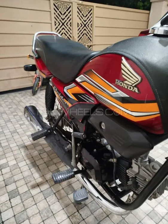 Honda Pridor 2023 for Sale Image-1