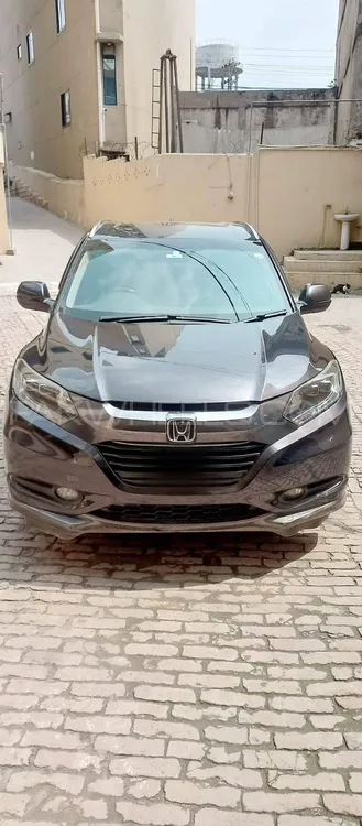 Honda Vezel 2019 for Sale in Rawalpindi Image-1