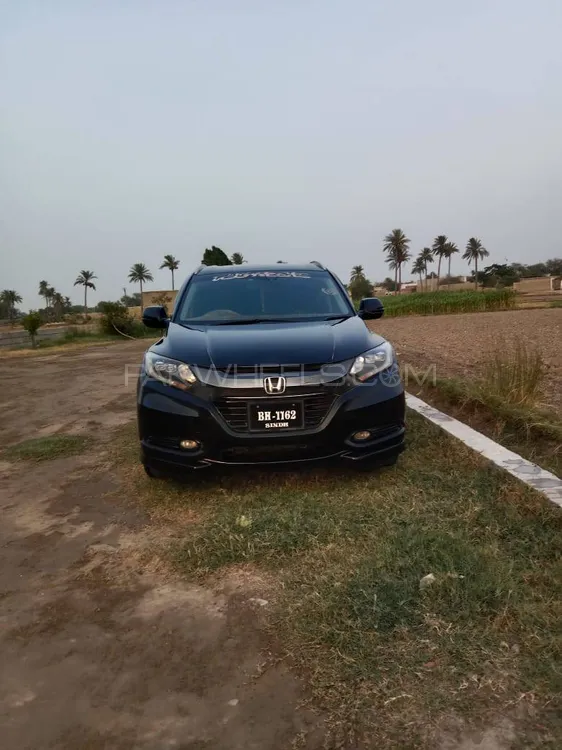 ہونڈا ویزِل 2014 for Sale in ڈیرہ غازی خان Image-1