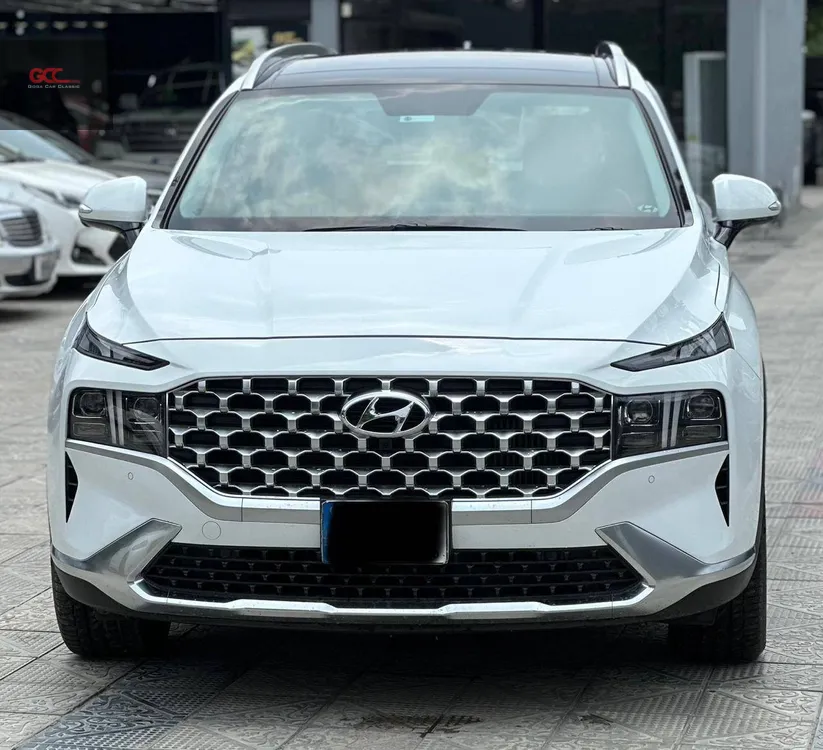 Hyundai Santa Fe 2023 for Sale in Islamabad Image-1