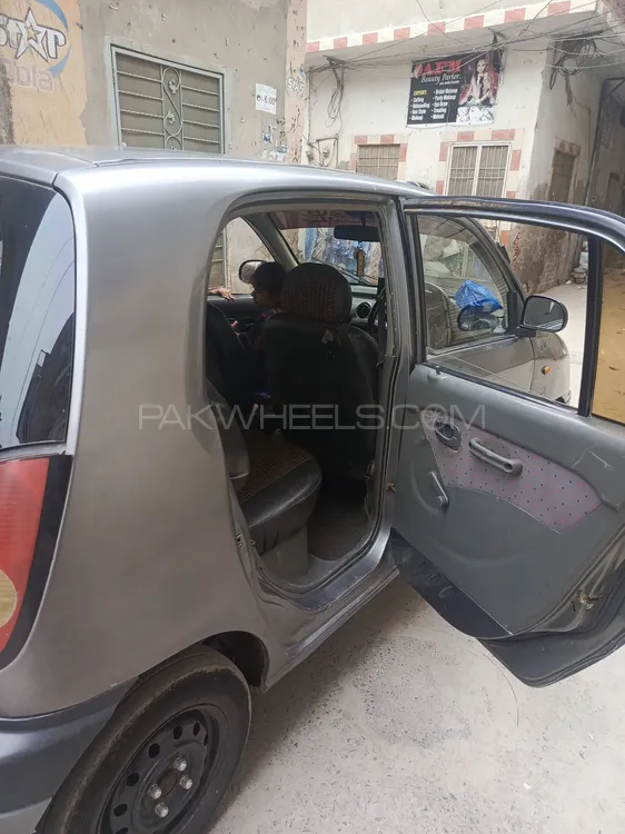 Hyundai Santro 2004 for Sale in Lahore Image-1