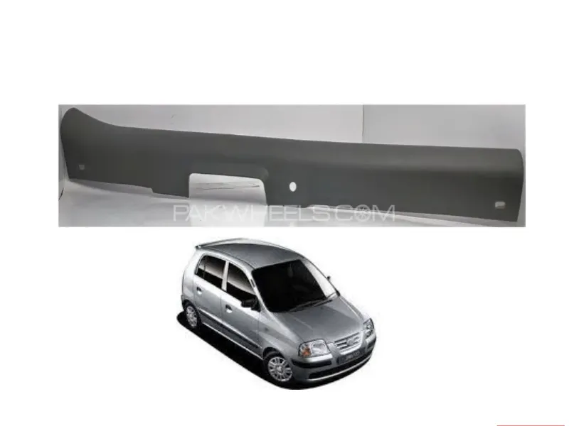 Hyundai Santro Front Door Lower Inner Scuff | Right Side 1 PCS | Hyundai Santro Front Door Lower Inner Scuff | Right Side 1 PCS | Image-1