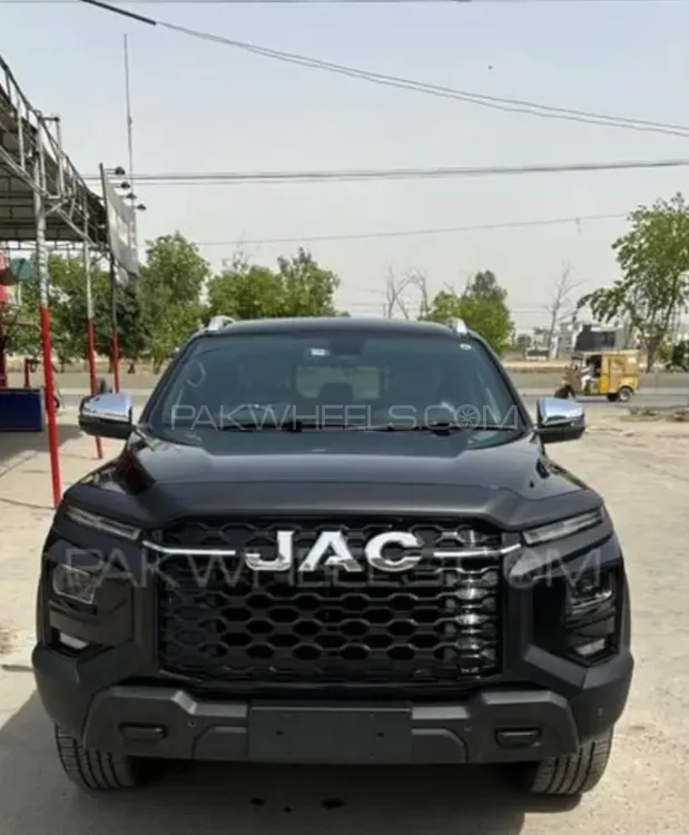 جیک ٹی 9 2025 for Sale in اسلام آباد Image-1