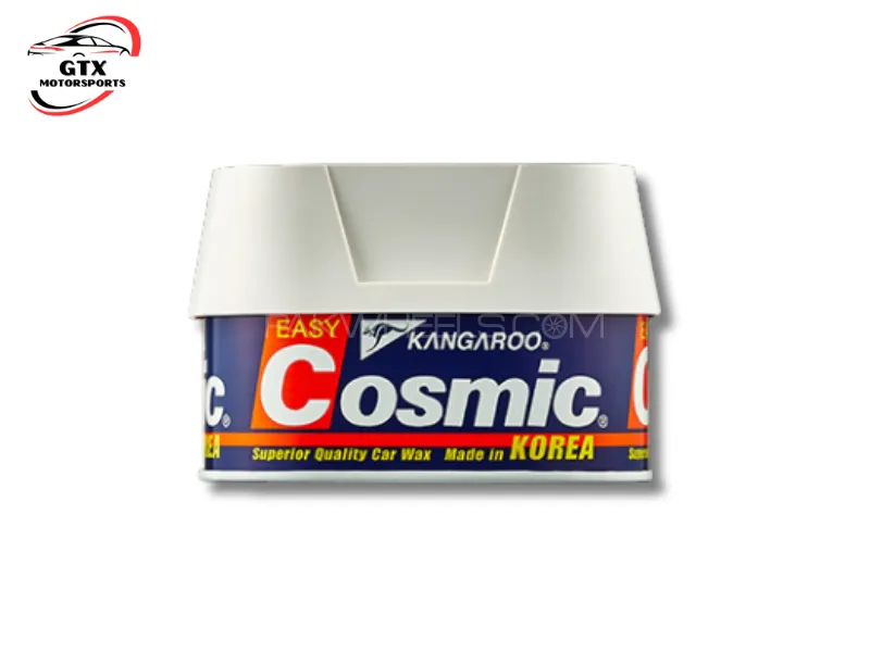 Kangaroo Cosmic Car Wax Image-1