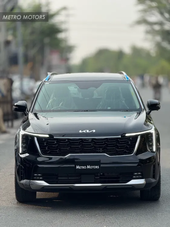 KIA Sorento 2025 for Sale in Lahore Image-1