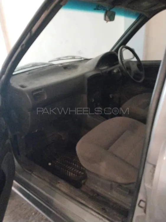 KIA Sportage 2003 for Sale in Chishtian Image-1
