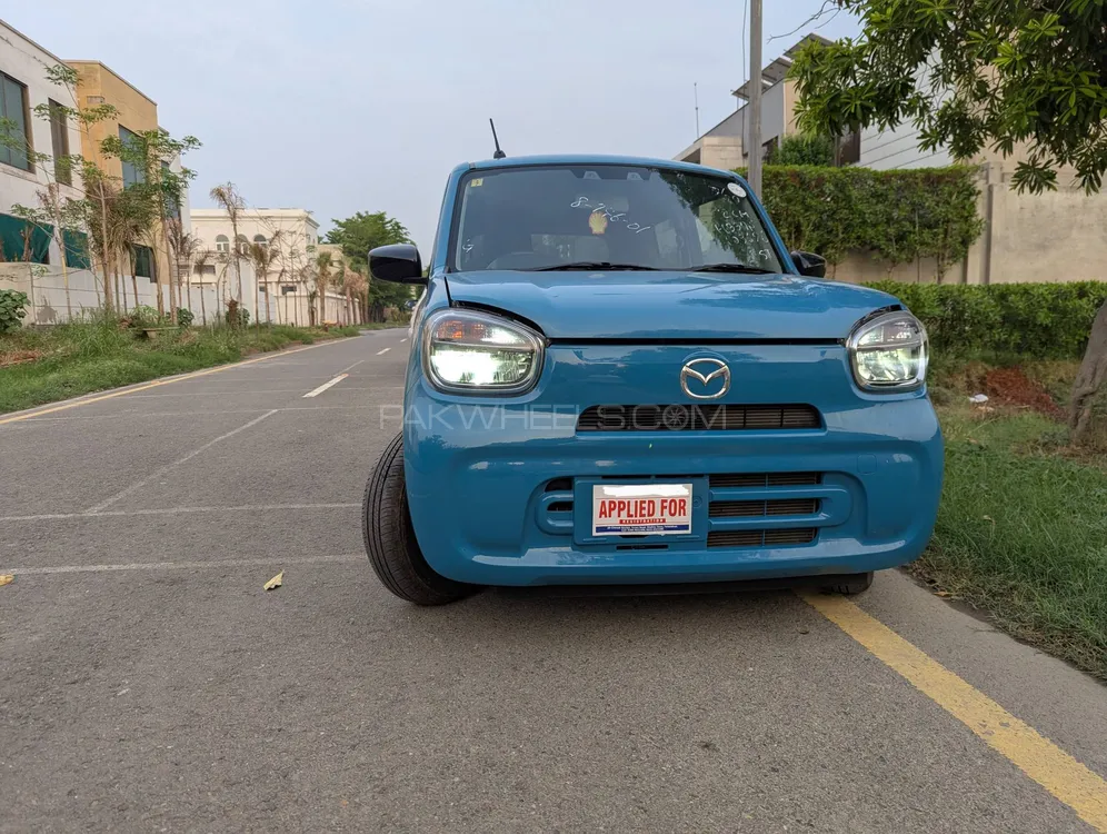 Mazda Carol 2025 for Sale in Faisalabad Image-1
