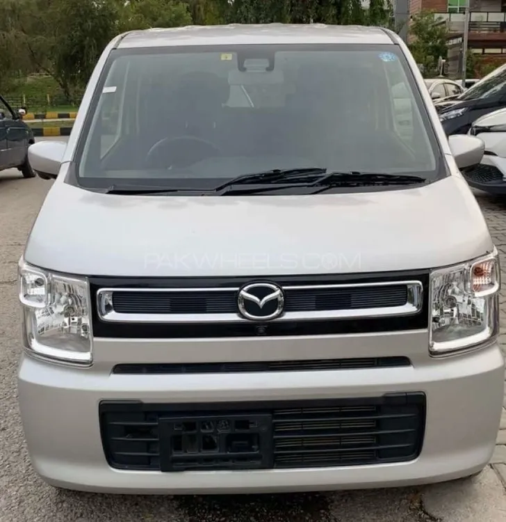 Mazda Flair 2021 for Sale in Lahore Image-1