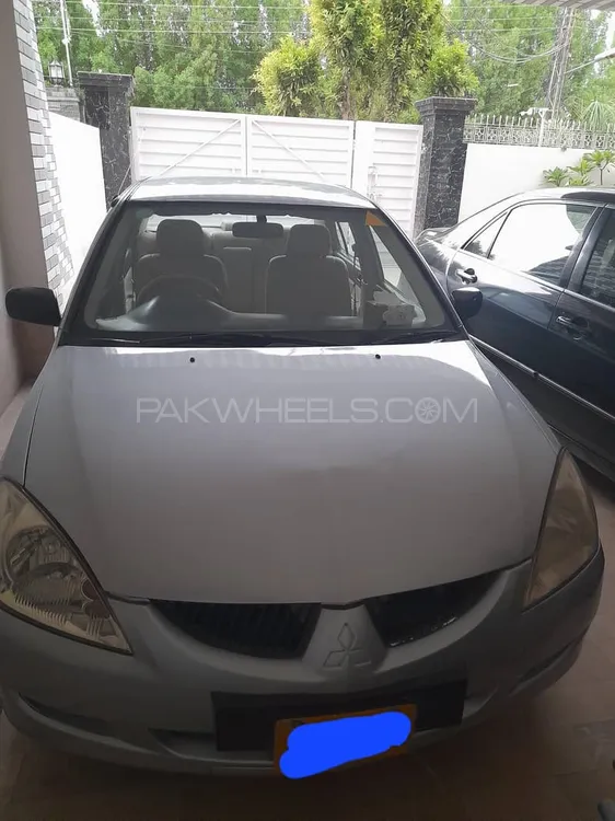 Mitsubishi Lancer 2006 for Sale in Rahim Yar Khan Image-1