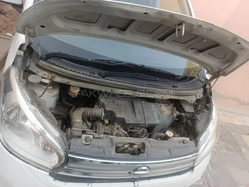 Nissan Dayz 2018 for Sale in Narowal Image-1