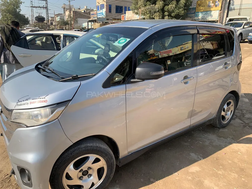 Nissan Dayz 2013 for Sale in Sahiwal Image-1