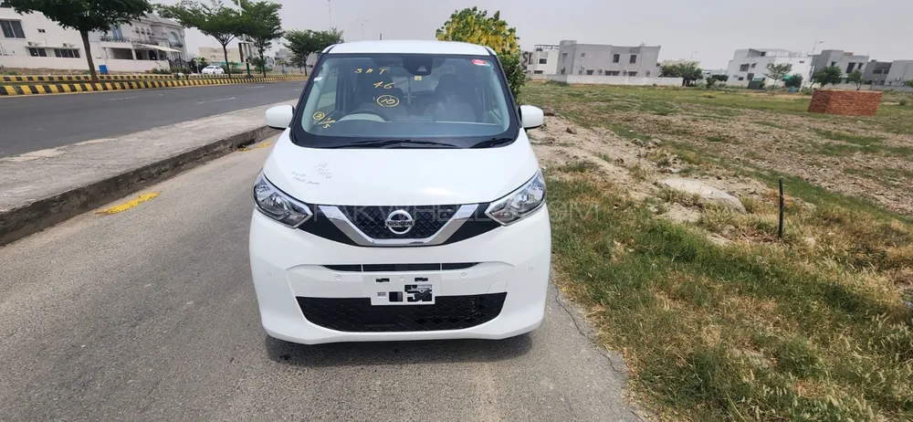 Nissan Dayz 2022 for Sale in Lahore Image-1