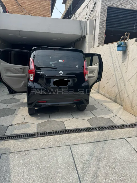 Nissan Dayz 2023 for Sale in Lahore Image-1