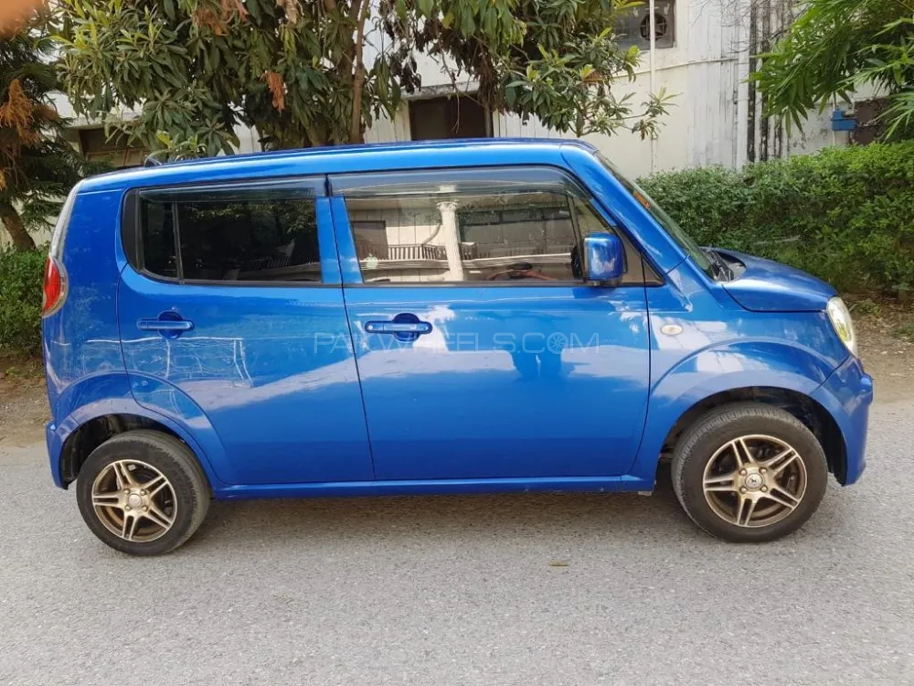 Nissan Moco 2012 for Sale in Islamabad Image-1