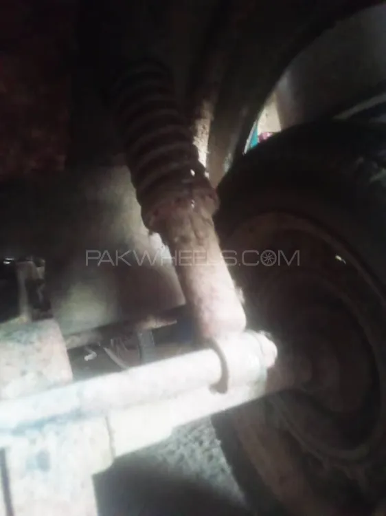 Pak Hero PH 70 2010 for Sale Image-1