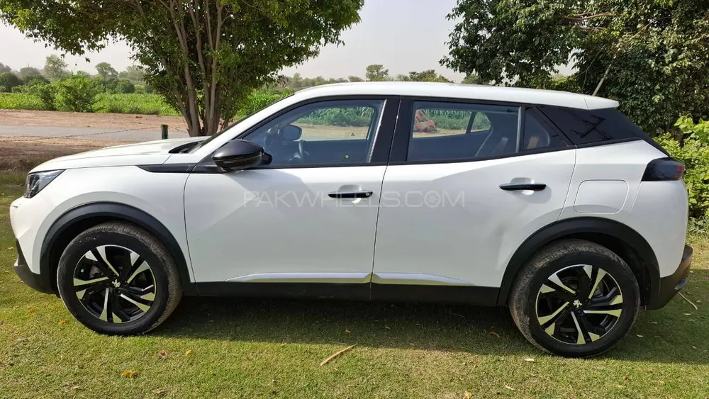 Peugeot 2008 2024 for Sale in Lahore Image-1