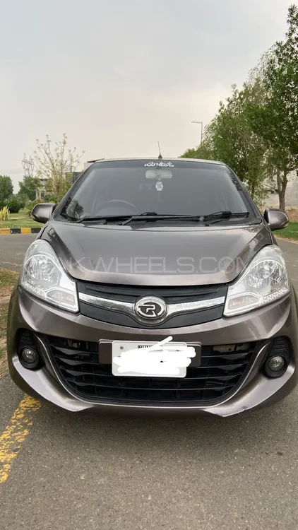 Prince Pearl 2021 for Sale in Faisalabad Image-1