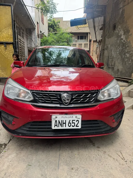 Proton Saga 2023 for Sale in Lahore Image-1