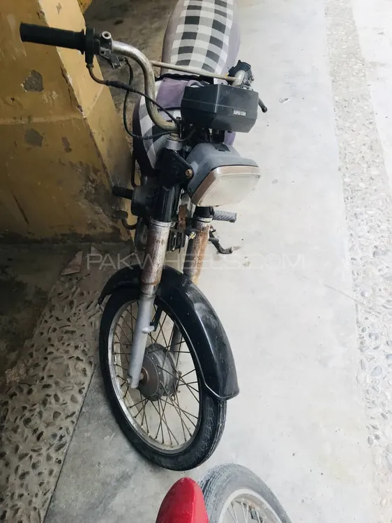 Super Power SP 70 2013 for Sale Image-1