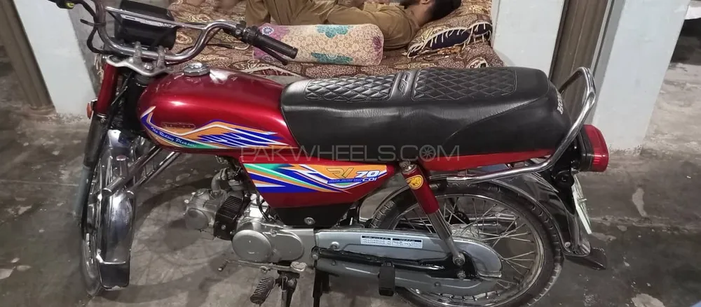 Super Power SP 70 2021 for Sale Image-1