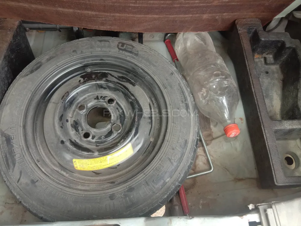 Suzuki Alto 2012 for Sale in Karachi Image-1