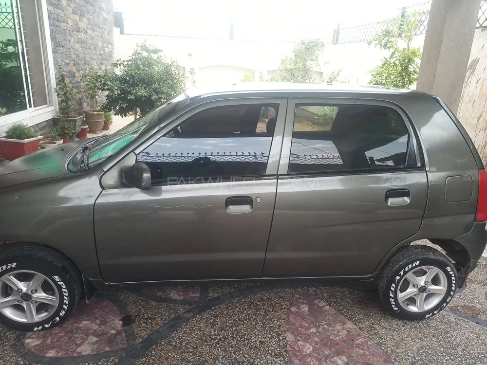 Suzuki Alto 2010 for Sale in Islamabad Image-1