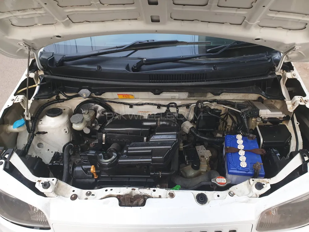 Suzuki Alto 2019 for Sale in Karachi Image-1