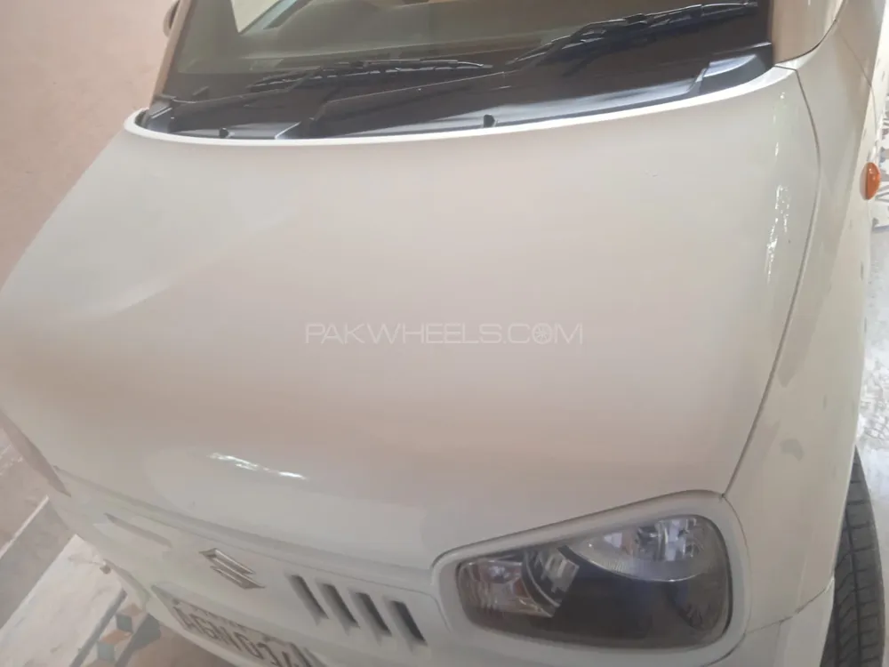Suzuki Alto 2020 for Sale in Sialkot Image-1