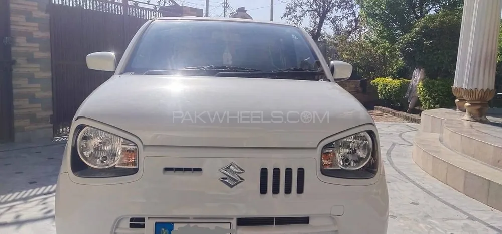 Suzuki Alto 2022 for Sale in Kotla arab ali khan Image-1