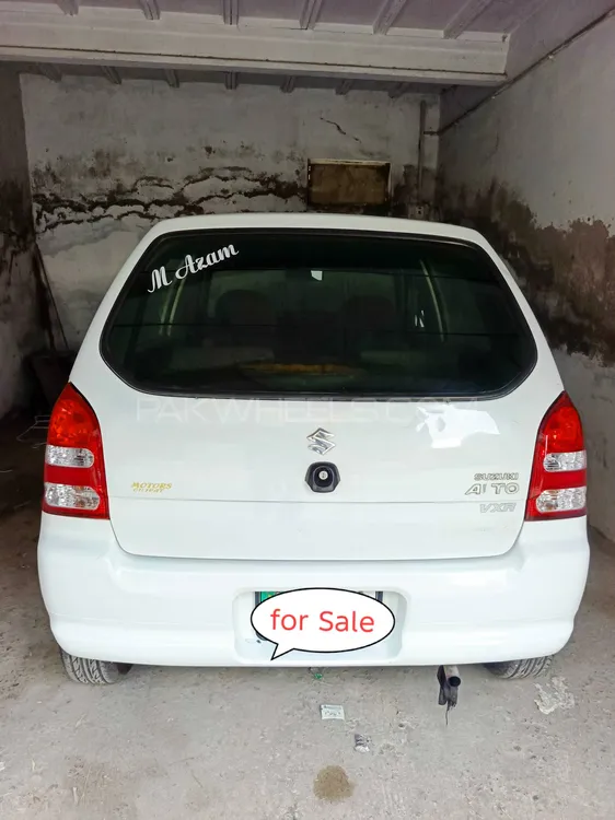 Suzuki Alto 2006 for Sale in Sohawa Image-1