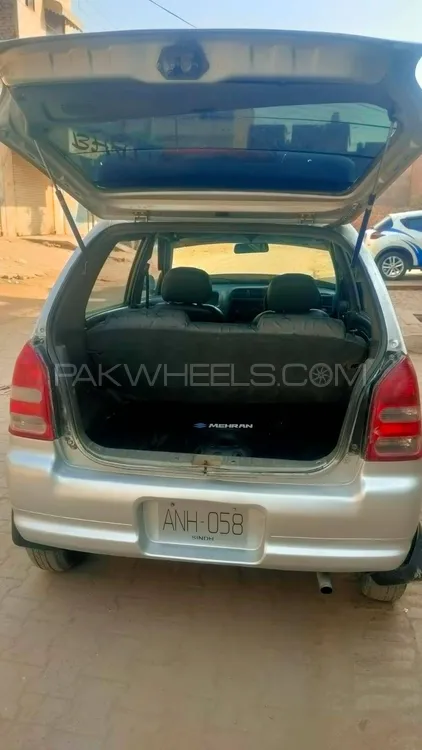 Suzuki Alto 2007 for Sale in Sargodha Image-1