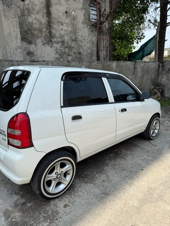 Suzuki Alto 2011 for Sale in Rawalpindi Image-1