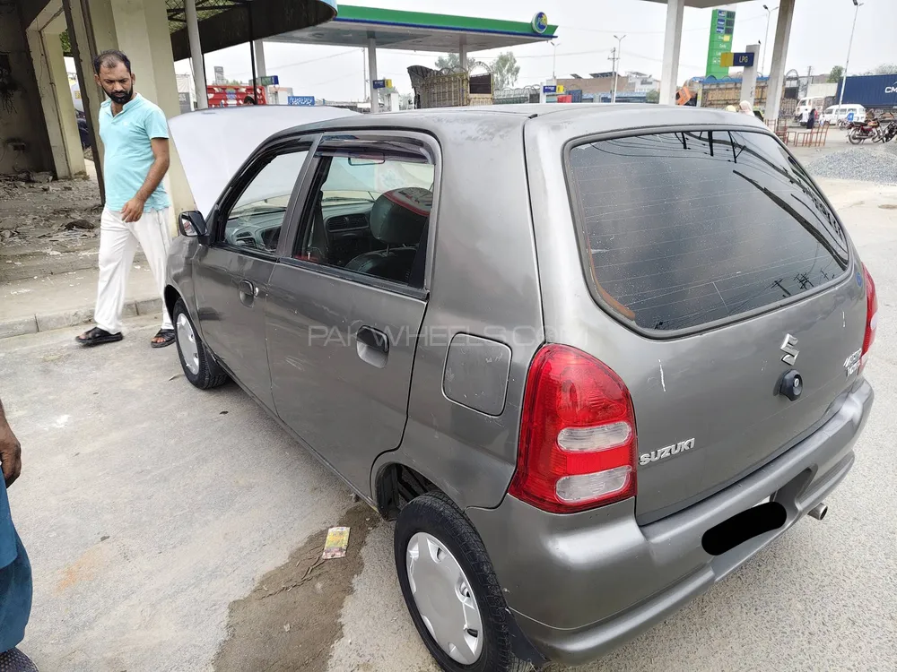 Suzuki Alto 2012 for Sale in Chichawatni Image-1