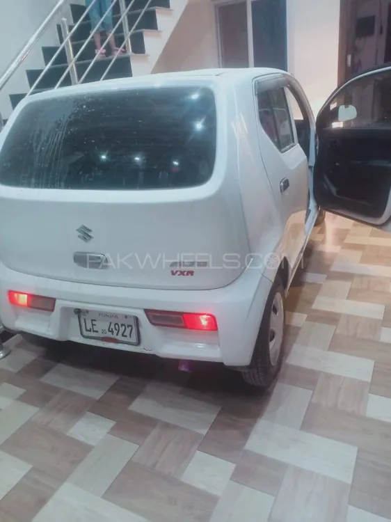 Suzuki Alto 2019 for Sale in Bahawalpur Image-1