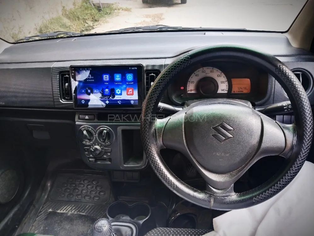 Suzuki Alto 2020 for Sale in Peshawar Image-1